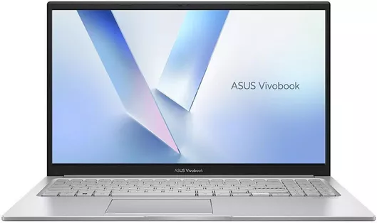 Asus Vivobook 15 15.6" FHD Core 5-120U/24GB/512GB SSD/W11 Home Cool Silver GR Keyboard