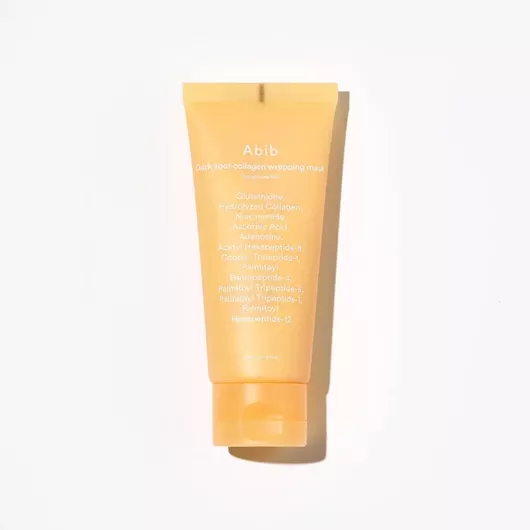Abib Peel Off Μάσκα Προσώπου Προσώπου 100ml