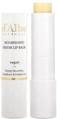 d'Alba White Truffle Lip Balm για Σκασμένα Χείλη 3.6gr