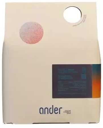 Ander Κακάο Cobea σε Σκόνη 180gr