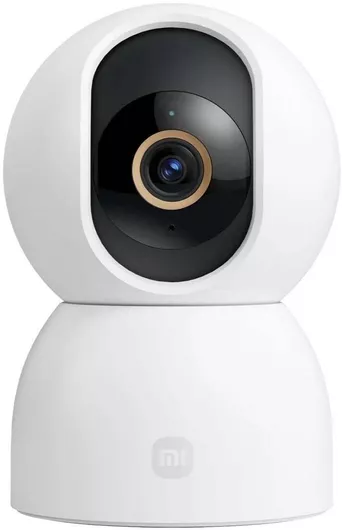 Xiaomi C500 IP Κάμερα Παρακολούθησης Wi-Fi Full HD+ 6MP με Αμφίδρομη Επικοινωνία