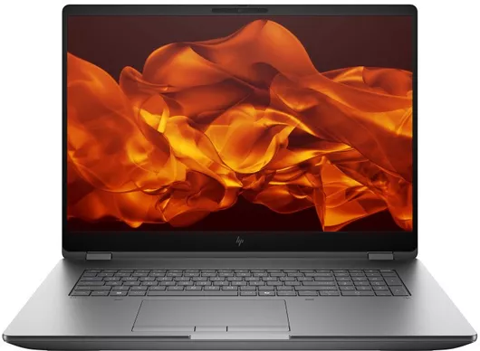 HP ZBook Fury G1i 18" IPS QHD+ Ultra 9-285HX/64GB/2TB SSD/RTX PRO 4000 Blackwell/W11 Pro GR Keyboard