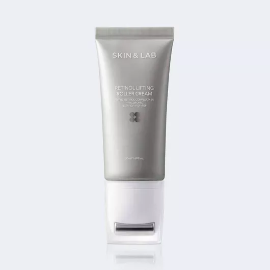 Skin & Lab Retinol Lifting Κρέμα Προσώπου για Αντιγήρανση & Σύσφιξη με Ρετινόλη 50ml