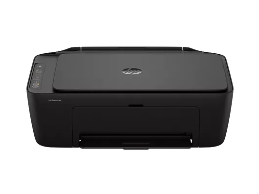 HP DeskJet 2910 89F98B Έγχρωμο Πολυμηχάνημα Inkjet με WiFi & Mobile Print Μαύρο