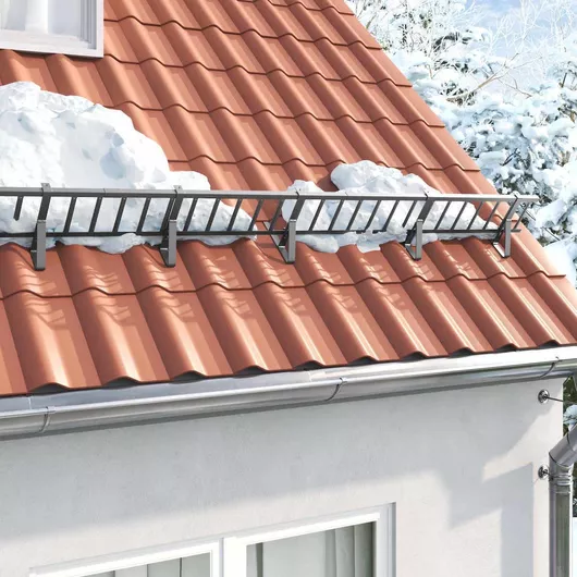 vidaXL Υλικό Περίφραξης Κήπου από Ατσάλι 100x29.5x34.5cm Μαύρο
