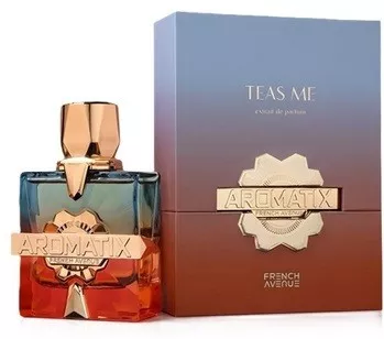 French Avenue Teas Me Extrait de Parfum 100ml