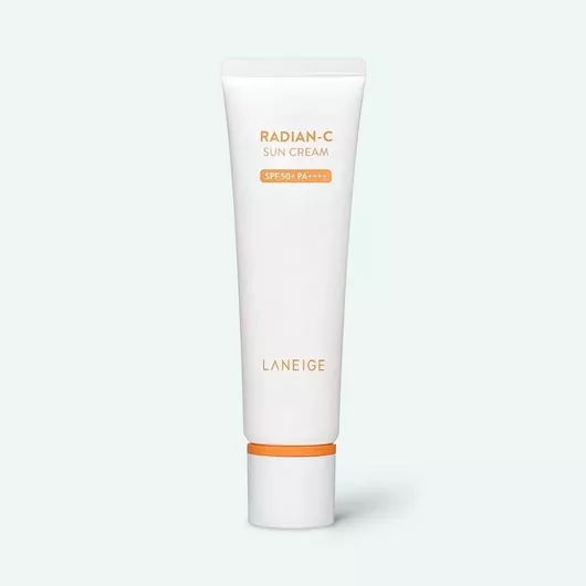 Laneige Radian-C Αντηλιακή Κρέμα Προσώπου SPF50+ 50ml