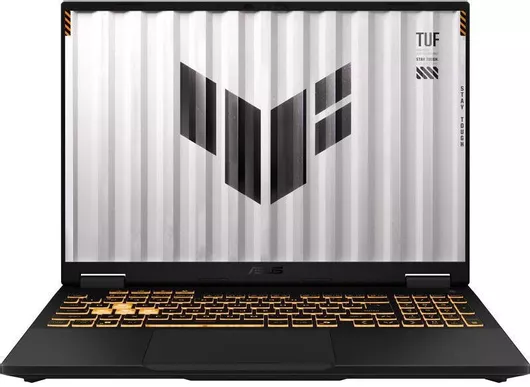Asus TUF Gaming F16 16" FHD+ 165Hz i5-14450HX/16GB/1TB SSD/GeForce RTX 5070/No OS US Keyboard