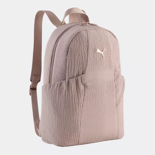 Puma Backpack Μπεζ