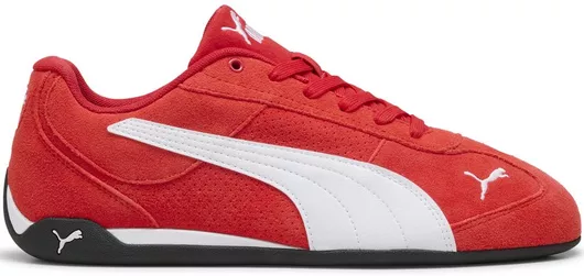 Ανδρικά Sneakers Κόκκινο