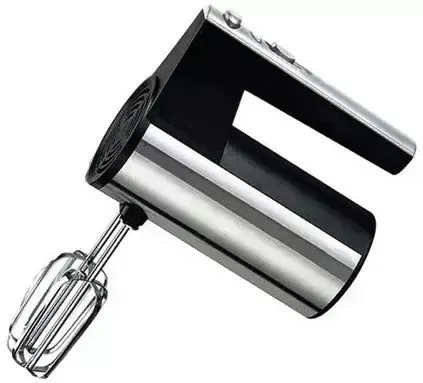 Raf Μίξερ με Inox Κάδο Μαύρο 800W