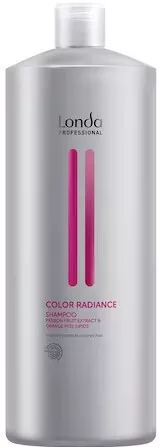 Londa Professional Color Radiance Σαμπουάν Colored Hair 1000 Ml