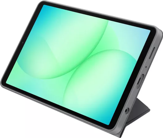 Samsung Flip Cover Μαύρο (Galaxy Tab A11)