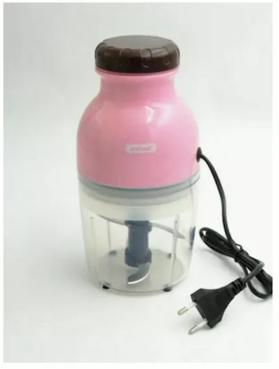 Andowl Πολυκόπτης Multi 200W με Δοχείο 300ml