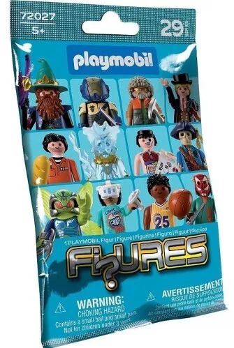 Playmobil Figures Σειρά 29 - Αγόρι για 5 Ετών