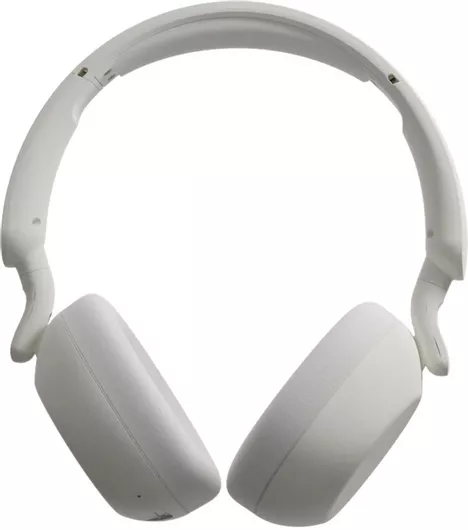 Sudio R3 Ασύρματα Bluetooth Over Ear Ακουστικά με 35 ώρες Λειτουργίας Λευκό