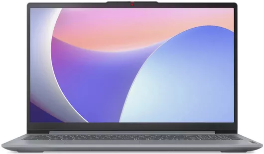 Lenovo IdeaPad Slim 3 15IAN8 15.6" FHD N-Series-N100/4GB/128GB SSD/W11 S US Keyboard