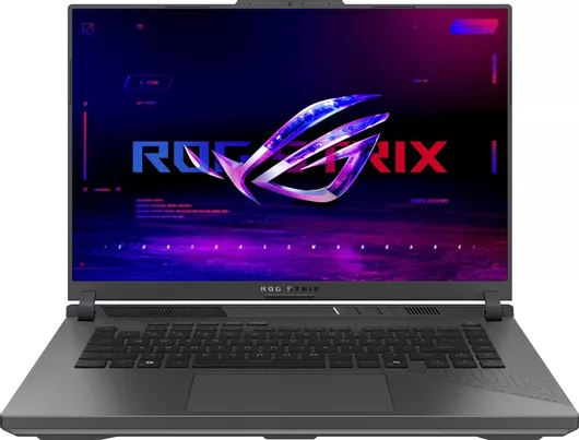Asus ROG Strix G16 16" IPS FHD+ 165Hz Ultra 9-275HX/32GB/1.0TB SSD/No OS GR Keyboard