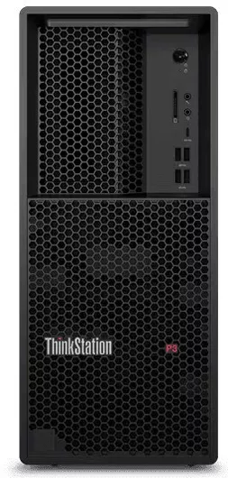 Lenovo ThinkStation P3 Tower Desktop PC i7-14700K/32GB DDR4/512GB SSD/W11 Pro