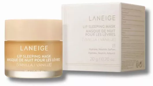 Laneige Sleeping Μάσκα Χειλιών 20gr