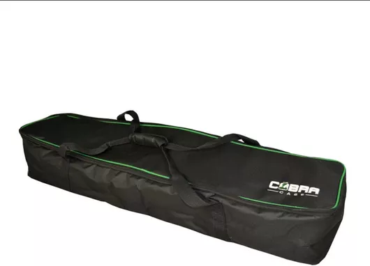 Cobra Pro Cc1033 Long Bag Padded Case 100 X 21 X 18 Cm Cc1033
