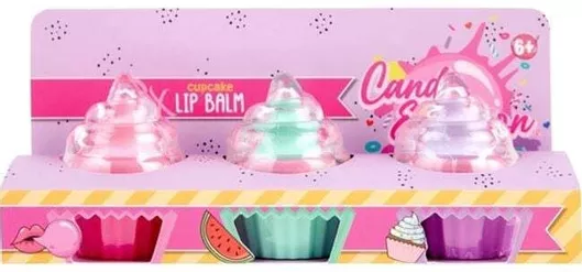Create it! Candy Explosion  Μακιγιάζ