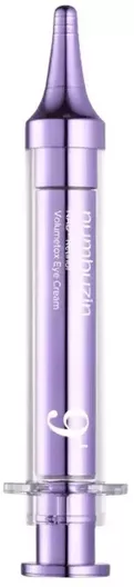 Numbuzin No.9 NAD Retinol Volumetox Κρέμα Ματιών για Αντιγήρανση & Σύσφιξη 10ml