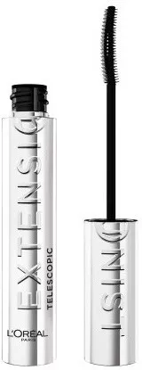 L'Oreal Paris Telescopic Mascara Μαύρο 9.9ml