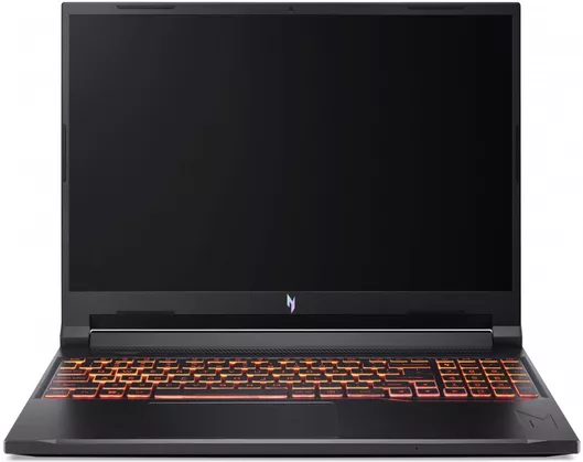 Acer Nitro V 16 AI 16" IPS FHD+ 180Hz Ryzen 5-240/16GB/1TB SSD/GeForce RTX 5060/No OS Shale Black US Keyboard
