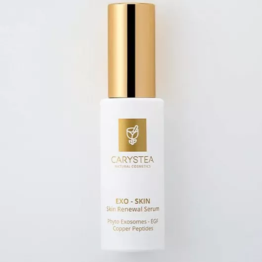 Carystea Serum Προσώπου με Πεπτίδια