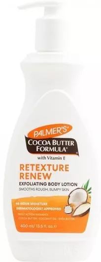 Palmer's Ενυδατική Lotion Σώματος 400ml