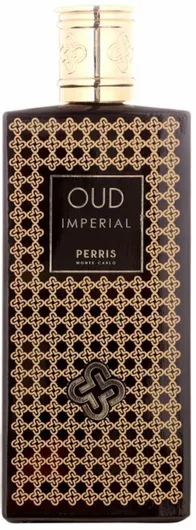 Perris Monte Carlo Oud Imperial Eau de Parfum 100ml