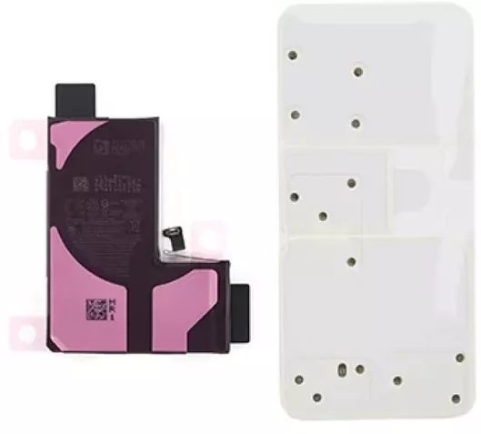 Γνήσια Μπαταρία Service Pack Apple Iphone 13 Pro Genuine Part