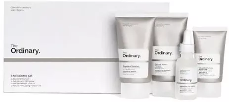 The Ordinary Σετ Περιποίησης για Ενυδάτωση & Αντιγήρανση