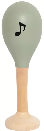 Jabadabado Ξύλινη Μαράκα