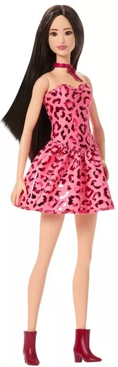 Barbie Style Basic Series Κούκλα