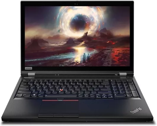 Lenovo Thinkpad P53 Refurbished Grade A 15.6" Core i7-9850H / 16GB / 512GB SSD / W11 Pro