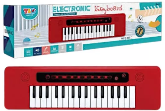 Παιδικό Αρμόνιο Usb Q-99932 917229