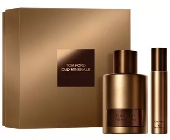 Tom Ford Oud Γυναικείο Σετ Αρωμάτων με Eau de Parfum & Mini Άρωμα