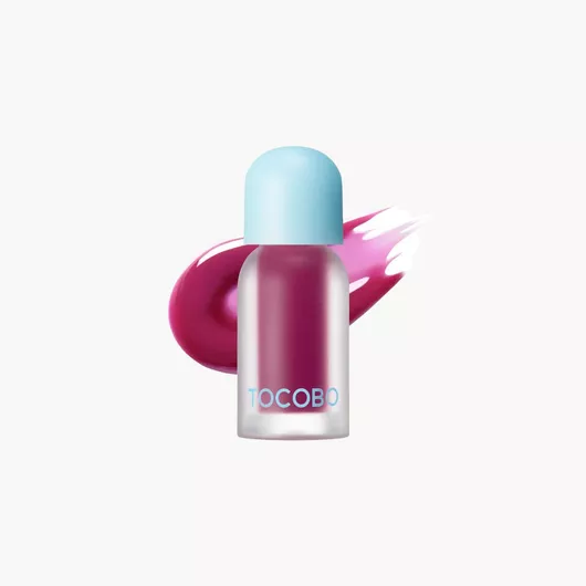 Tocobo Lip Oil 02 Berry Brandy 4gr