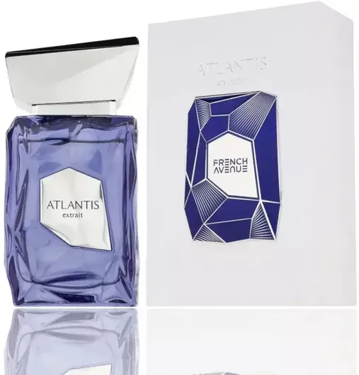 French Avenue Atlantis Extrait de Parfum 100ml