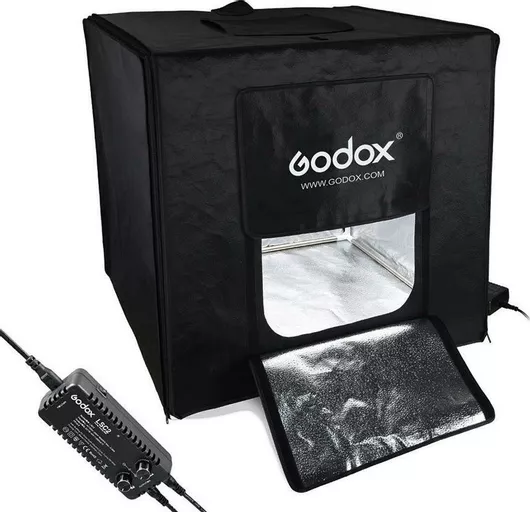 Godox Photo Box Φωτιζόμενο 80x80x80cm