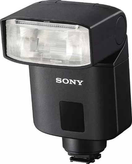 Sony HVL-F32M Flash Φωτογραφικής Μηχανής για Sony Μηχανές