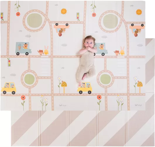 Taf Toys Χαλάκι Δραστηριοτήτων 150x200cm