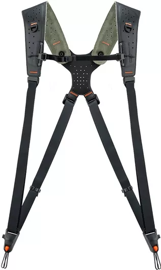 Pgytech Camera Strap Master Midnight Black