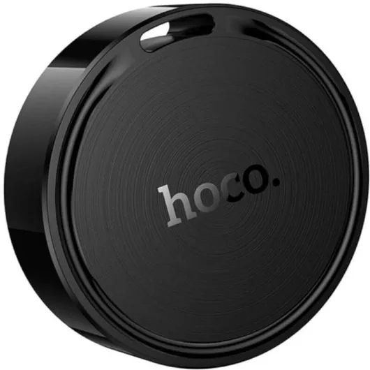 Hoco E96A Google Find My Device Tracker Μαύρο