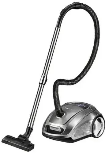 Sokany SK-13041 Ηλεκτρική Σκούπα 3600W με Σακούλα 1.5lt Γκρι