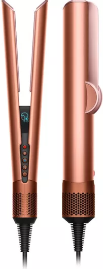Dyson HT01 Airstrait 143343-01 Πρέσα Μαλλιών Μαλλιών 1600W