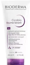 Bioderma Υγρό Καθαρισμού για το Σώμα 200ml