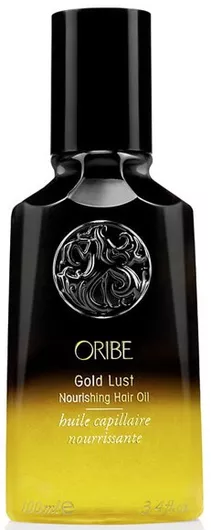 Oribe Gold Lust Nourishing Hair Λάδι Μαλλιών 50 Ml Smoothing Nourishing Λάδι Μαλλιών Dry Hair
